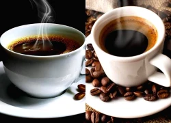 8 lợi ích sức khỏe của việc uống cà phê đen