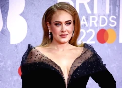 Adele lần đầu đóng phim, hợp tác cùng Tom Ford
