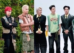 Anh Trai Say Hi loại thẳng tay 7 người cùng lúc, kịch bản dọn đường cho top ảo?