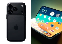 Apple âm thầm chuẩn bị siêu phẩm iPhone 18 hứa hẹn tạo bất ngờ