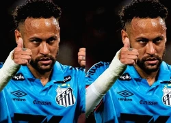 Bến đỗ bất ngờ dành cho Neymar