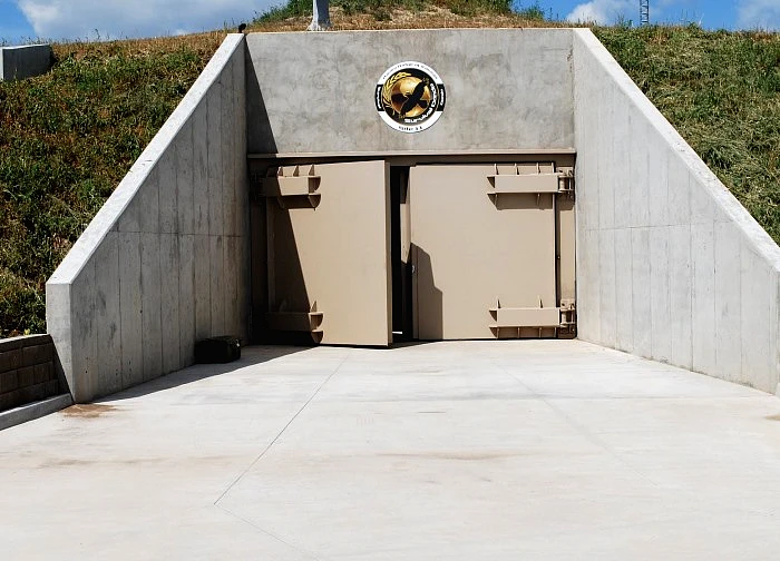 Bí mật những boongke hạt nhân vẫn tồn tại giữa thế giới hiện đại