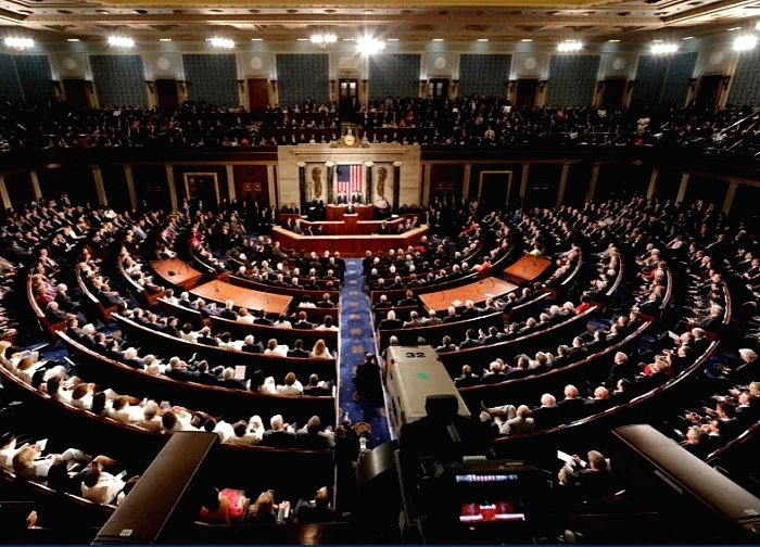 'Bóng ma' đóng cửa chính phủ vẫn ám ảnh nước Mỹ