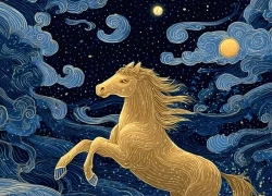 Bước sang tháng 10 Âm lịch: 2 con giáp công việc thăng hoa, 2 con giáp đón tình yêu viên mãn