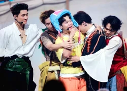 Các Anh Trai đang làm loạn MXH Threads: Cư dân mạng hoài nghi chia bè kết phái, bằng mặt không bằng lòng?