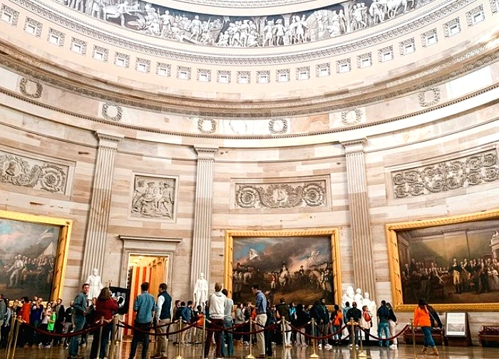 Các cơ quan liên bang ở Washington vận hành trở lại sau kỳ đóng cửa