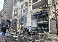 Các Ngoại trưởng G7 thống nhất lập trường về những 'điểm nóng' trên thế giới