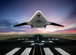 Cạnh tranh với Boeing và Airbus, Natilus đưa ra mẫu máy bay mới có thể tạo cách mạng hàng không