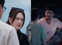 Cặp sao Việt tái hợp sau 2 năm bị đồn hẹn hò: Nhà gái nhan sắc top đầu Vbiz, nhà trai là nam thần nghìn tỷ