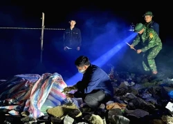 Câu chuyện xót xa của cụ bà để lại thư tuyệt mệnh rồi nhảy cầu tự tử