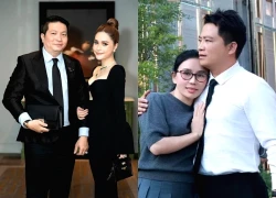 Chồng kém sếp Mailisa 10 tuổi: Sở thích tốn kém, giống chồng Đoàn Di Băng 1 điều