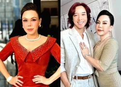 Chồng Việt Hương lên tiếng nóng