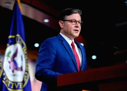 Chủ tịch Hạ viện Mỹ lạc quan về kết quả bỏ phiếu để mở cửa lại chính phủ