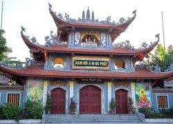 Chùa Pháp Vân: Nét cổ kính và an yên giữa lòng Hà Nội