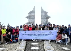 Chương trình Famtrip &#8220;Khám phá Lai Châu&#8221;