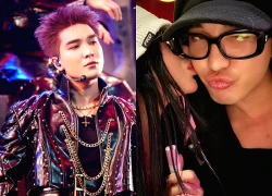 Chuyện gì đây: 1 Anh Trai Say Hi công khai đăng ảnh hôn má, nói lời yêu với hot TikToker CiiN!