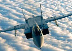 Chuyên gia Nga tiết lộ mục tiêu của chiến dịch chung giữa Ukraine và Anh nhằm 'chiếm' MiG-31