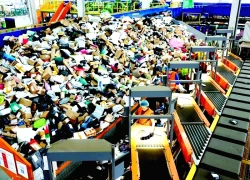 Chuyên gia Trung Quốc khuyến cáo về hệ lụy khi EU áp phí hàng hóa giá trị thấp