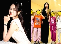 Con người thật của Hoa hậu Đỗ Hà