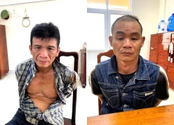 Công an Đồng Nai chặn bắt nhiều đối tượng trộm xe máy ở Lâm Đồng