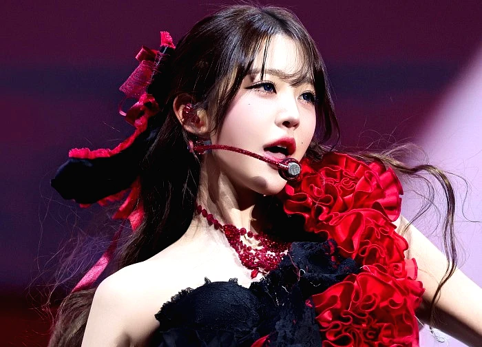 "Công chúa Kpop" bị biến thành trò đùa