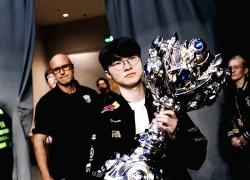 Cộng đồng bùng nổ tranh cãi về SKT T1 Faker và T1 Faker, nhưng câu trả lời đã quá rõ ràng