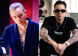 Cuộc thanh lọc lịch sử của rap Việt