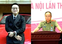 Dẫn độ trùm lừa đảo Mr Hunter Lê Khắc Ngọ từ Philippines về nước