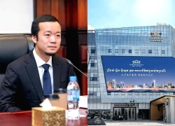 Đế chế của tỷ phú "bất khả xâm phạm" Chen Zhi lần đầu lên tiếng