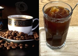 Điều gì xảy ra với người đàn ông trẻ thường uống cà phê buổi đêm?