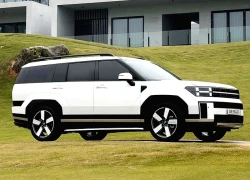 Doanh số xe Hyundai vượt mốc 5.200 chiếc trong tháng 10/2025, tăng 22,4%