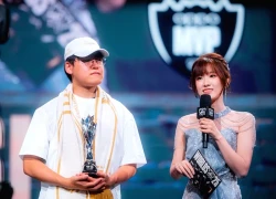 Đối thủ khó nhằn bậc nhất của T1 tại CKTG 2025 không tiếc lời ca ngợi Gumayusi