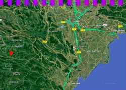 Động đất 4,8 độ tại Lào, nhiều nơi ở Hà Nội cảm nhận rung lắc