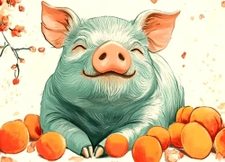 Dù xung quanh đang khó khăn thì 4 con giáp này vẫn kiếm tiền đều tay