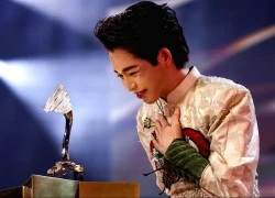 Đức Phúc xin lỗi