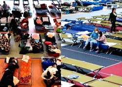 Đức sắp chấm dứt chế độ ưu tiên đối với người tị nạn Ukraine