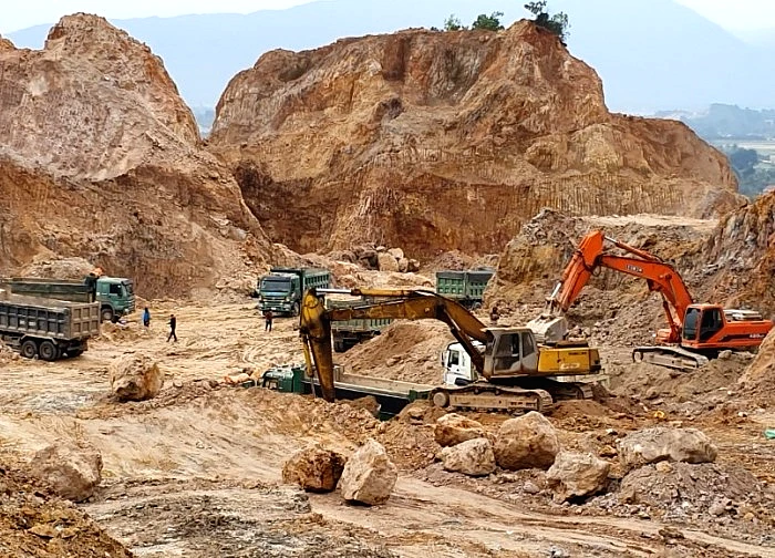 Đức xem xét lại chính sách thương mại đối với Trung Quốc sau hồi chuông cảnh tỉnh