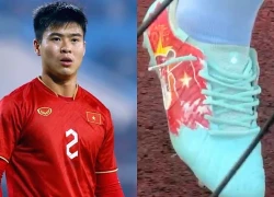 Duy Mạnh mang theo Ký ức Thường Châu lên tuyển