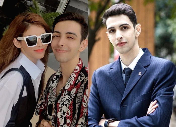 Em trai An Tây ca ngợi chị gái ở tù gây tranh cãi