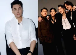 F4 Vườn Sao Băng tan tành: Chu Hiếu Thiên bị từ chối đứng chung sân khấu