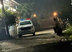 Gã đàn ông khai lý do sát hại người phụ nữ gần nhà ở TPHCM