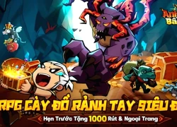 Game idle "cày đồ" RPG Anh Hùng Bất Diệt sắp ra mắt tại Việt Nam, Mạc Văn Khoa làm đại sứ hình ảnh