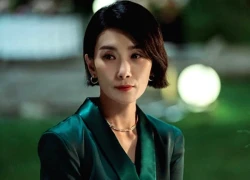 Gặp lại vợ cũ trong ngày cưới con trai, chỉ một câu nói của cô ấy khiến tôi nghẹn lời