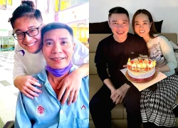 Gia đình thông báo tình hình sức khoẻ của NS Công Lý