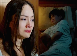 Gió ngang khoảng trời xanh - Tập 42: 'Tiểu tam' và bé Minh sẽ hàn gắn hôn nhân Mỹ Anh - Đăng?