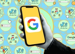 Google: Những đột phá mới về AI, khởi đầu tương lai "bùng nổ"