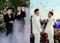 Hà Trí Quang: Sao nam mang sổ đỏ, 2 tỷ hỏi cưới bạn trai đồng giới Thanh Đoàn