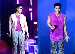 HIEUTHUHAI lộ cả bắp tay bầm tím sau 4 tháng "ở ẩn", nhưng hành động sau đó mới là thứ khiến fan "mất kiểm soát"