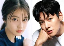 Ji Chang Wook hợp tác cùng 'nữ thần tai tiếng' Imada Mio trong dự án xuyên biên giới