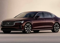 Loạt xe mới trình làng thị trường ô tô Việt trong tháng 11